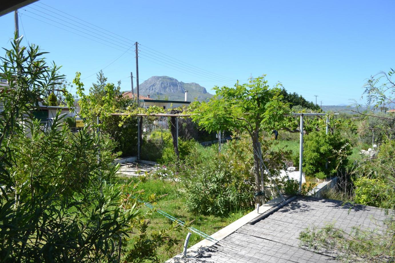 Corinthian Sun - Vacation Home Dış mekan fotoğraf